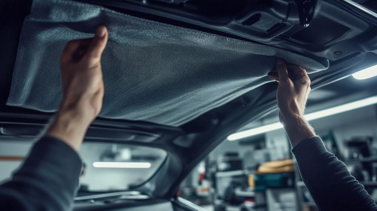 ¿Dónde hacer pegar un techo de coche: las mejores direcciones recomendadas por expertos?
