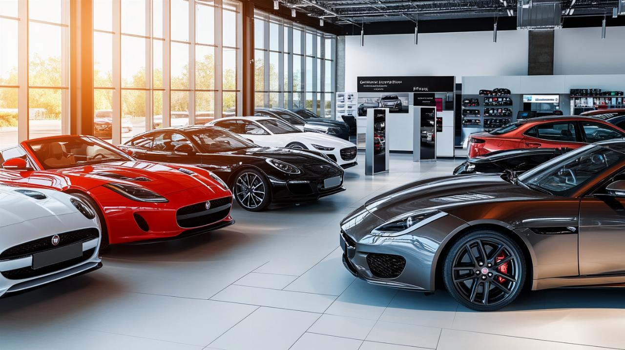 Compra de coche o alquiler de coche: las claves para elegir la mejor opción según tu situación