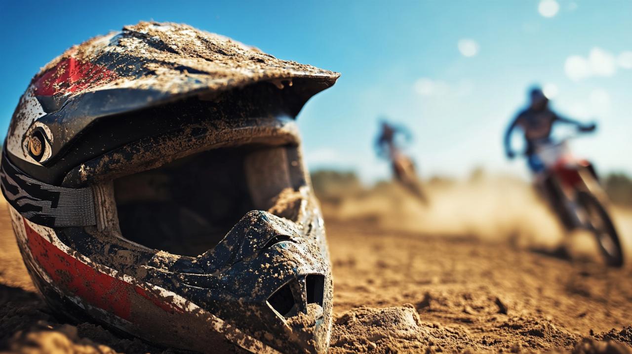 Guía Completa de Equipo moto cross: Comparativa de las Mejores Opiniones 2025 y Cómo Acertar con tu Talla