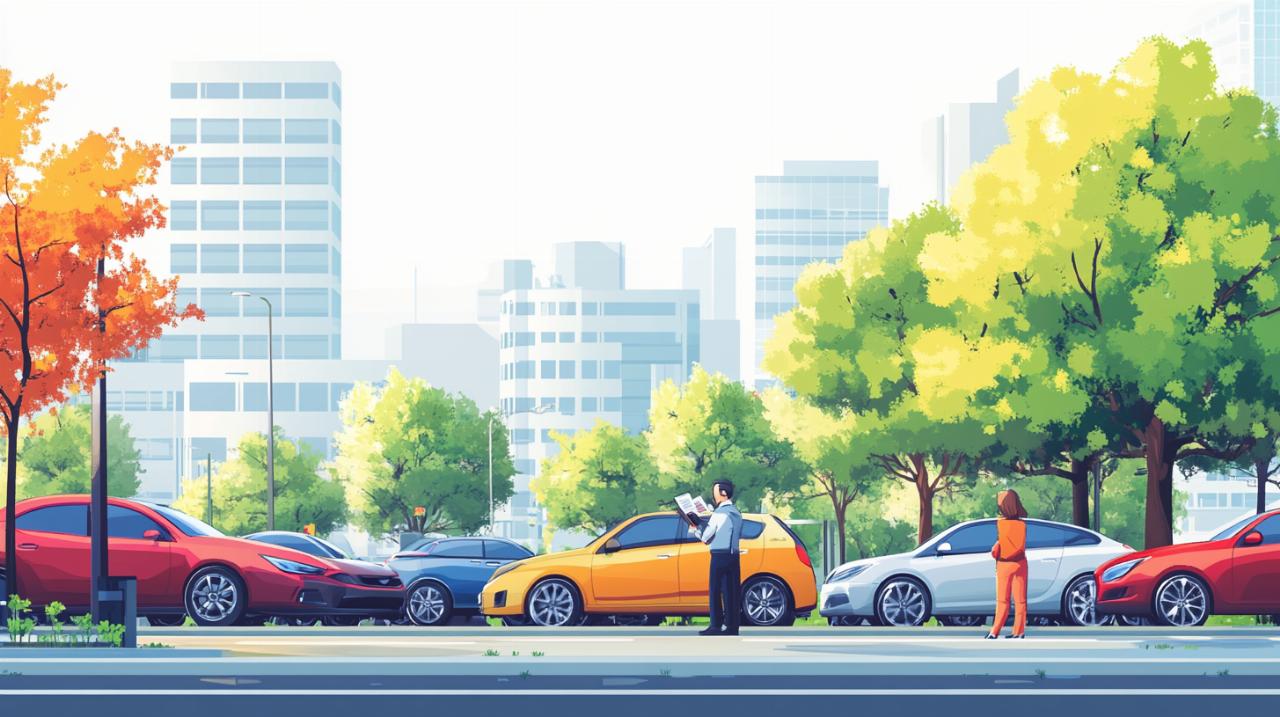 Código de circulación: todo lo que necesitas saber sobre el seguro de auto obligatorio y cómo cumplir con la normativa de tránsito