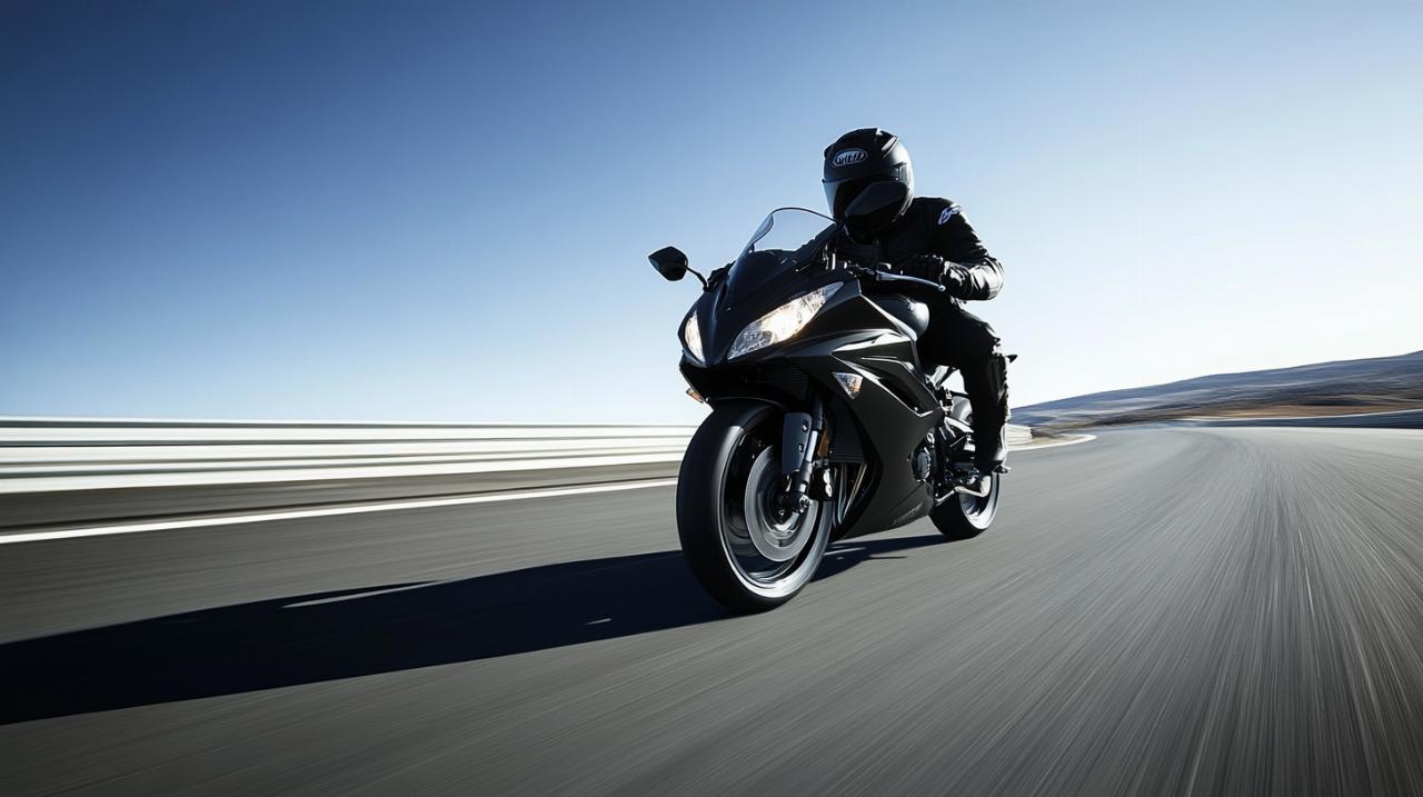 La Verdad sobre la Yamaha YZF R125 Deslimitada: ¡Velocidad Máxima Revelada! según Usuarios Expertos