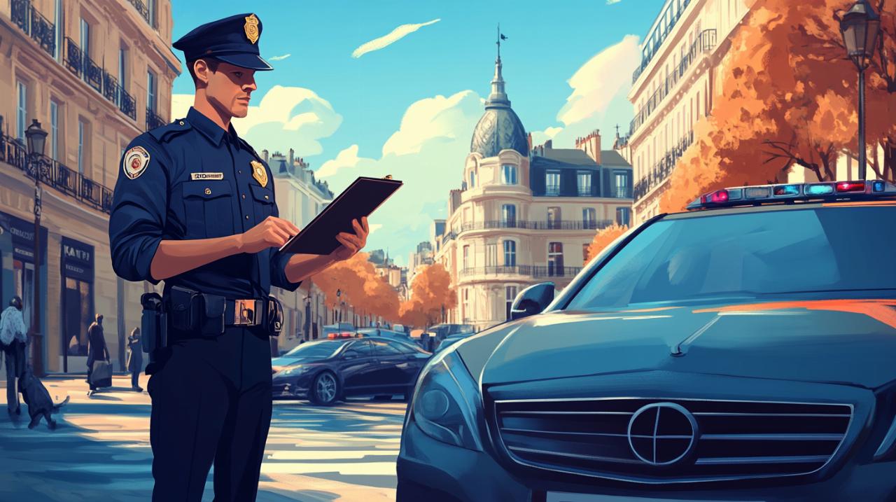 ¿Cuál es la multa por no presentar la tarjeta de circulación durante un control de tránsito?